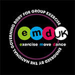 Exercise Move Dance UK