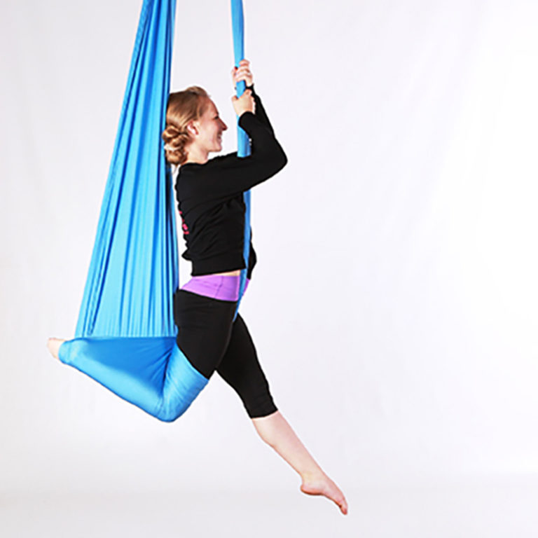Aerial Hammock Vertical Joes USA 25/26 March 23 XPERT Fitness