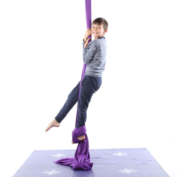 Children's Pole and Aerial Course