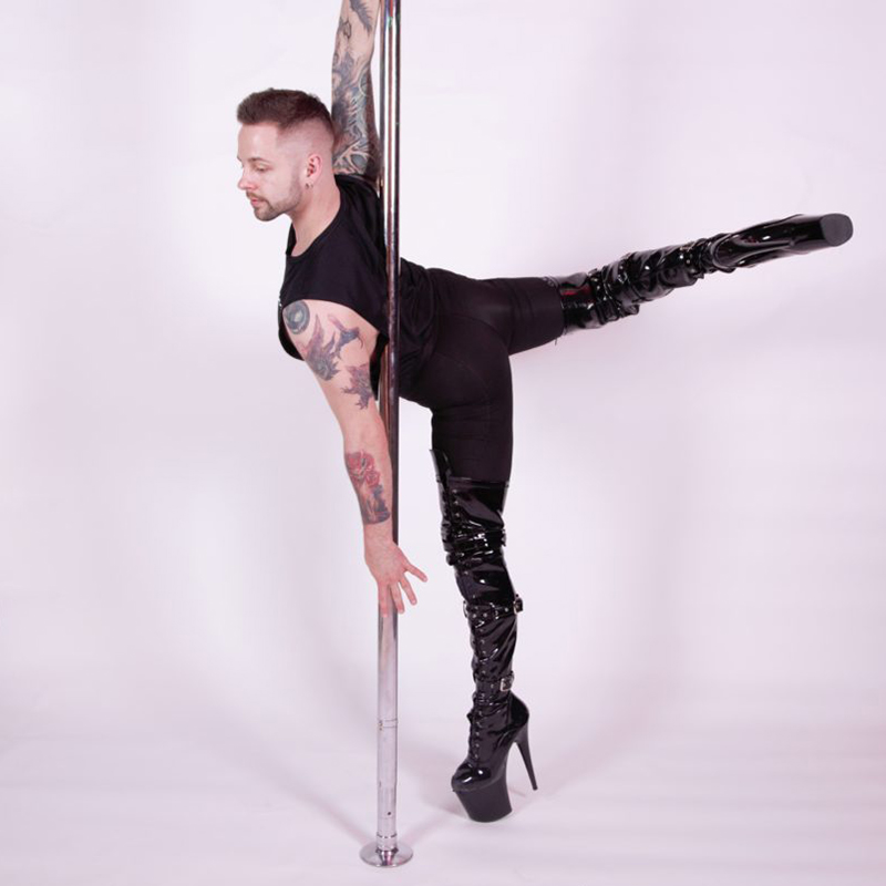 Complete Heels Guide for pole dancers | Sorte Store