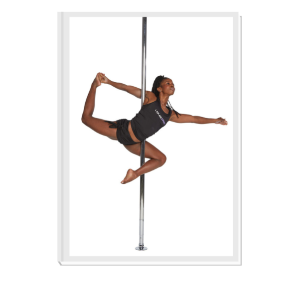 Spinning Pole Course Manual
